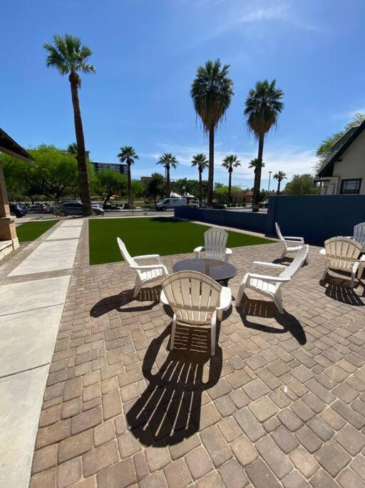 Apartment 22 Chelsea Place On The Park Phoenix