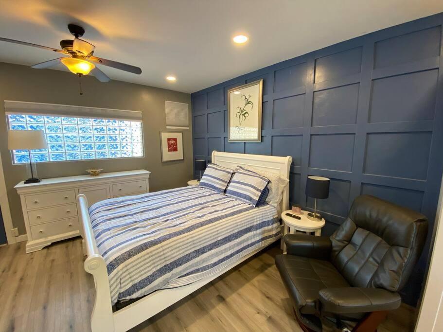 22 Chelsea Place On The Park Apartment *