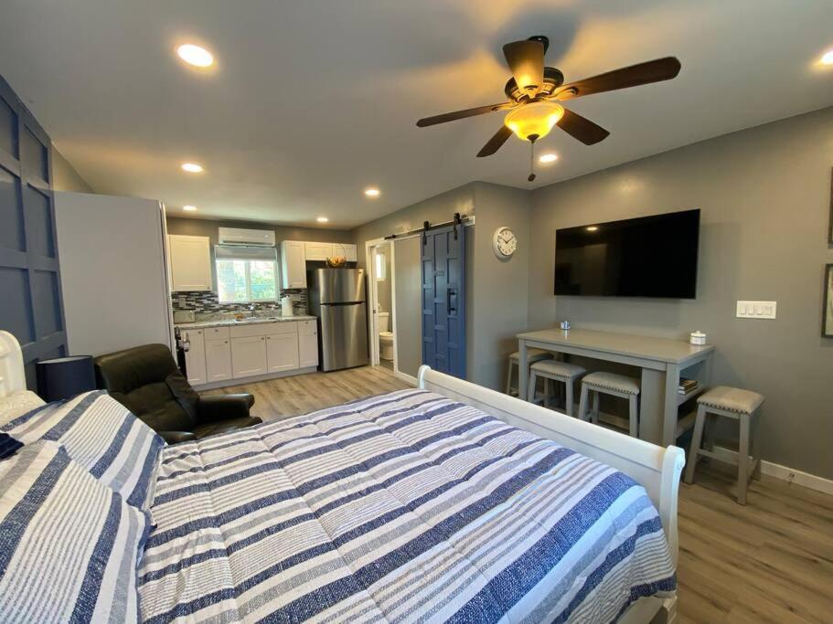 Apartemen 22 Chelsea Place On The Park Phoenix